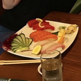 Chuck’s Fish - Nigiri. - Sushi Bars Near Me - Tallahassee, Florida Chuck’s Fish - Nigiri. - Sushi Bars Near Me - Tallahassee, Florida