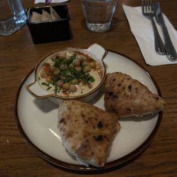 Plain Hummus Plain Hummus
