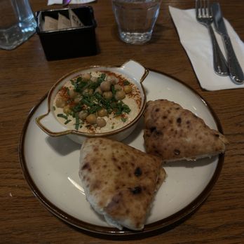 Cafe Landwer - Plain Hummus - Cafes Near Me - Los Angeles, California Cafe Landwer - Plain Hummus - Cafes Near Me - Los Angeles, California