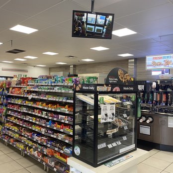7-Eleven - inside - Convenience Stores Near Me - Los Angeles, California 7-Eleven - inside - Convenience Stores Near Me - Los Angeles, California