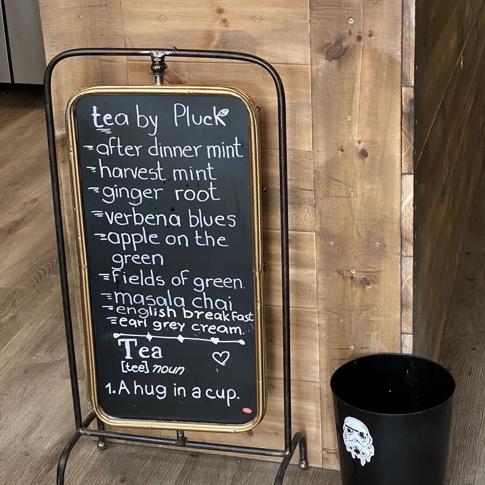 The Haven Low-Carb Cafe - Drinks menu - Cafes Near Me - Toronto, Ontario