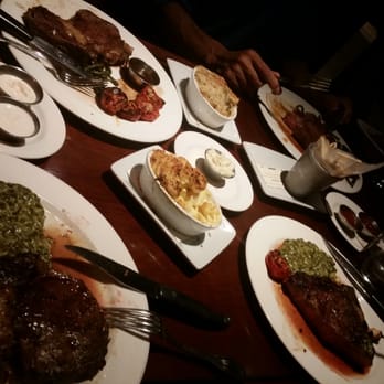 TOWN - Steakhouses Near Me - San Carlos, California