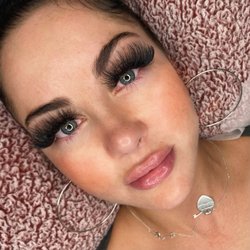 BeautyPOP Lash Studio - #wispylash #lashesnearme #eyelashes
#megavolumelashes #fluffylashes #lashtechsnearby #eyelashextensions