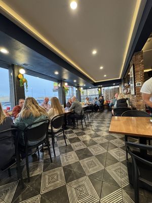 Feast World Kitchen by null