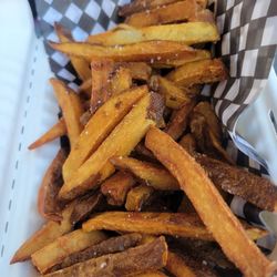 Small fries