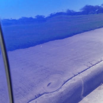 Quality Dent Repair - Before - Body Shops Near Me - San Benito, Texas Quality Dent Repair - Before - Body Shops Near Me - San Benito, Texas