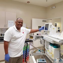ERS Medical. Equipment service & sales provider serving healthcare clients in California & Southern Nevada.