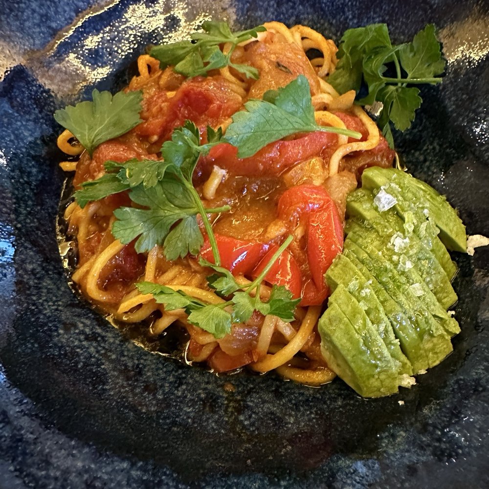 kann - Haitian Spaghetti - Caribbean Near Me - Portland, Oregon