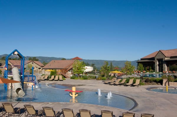 Flying Horse Resort & Club by null