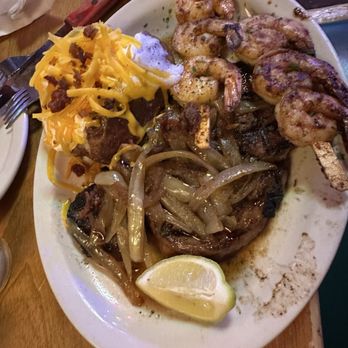 Texas Roadhouse - Steakhouses Near Me - Orlando, Florida