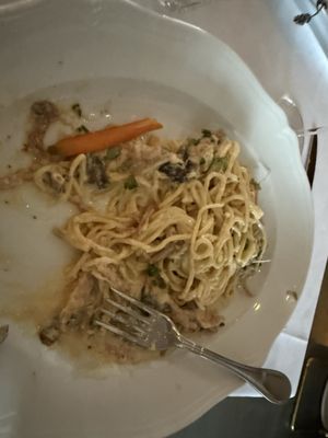 Donna Mare Italian Chophouse by null