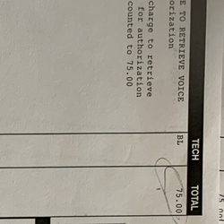 Lau's Tire & Auto - They charged me to listen to voice recording of me and jim talking. He said a price that I said he didn't quote right . So he charged me $75