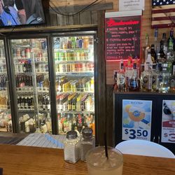 Brenda's Bar & Grill