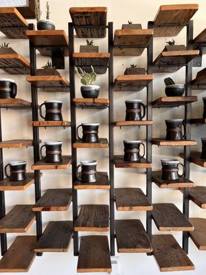 Devout Coffee by null