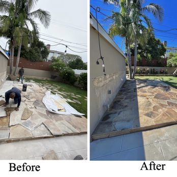 Jonakee Landscaping - Flagstone Installation| Paver Repair | Masonry Repair | Hardscape Contractors | Patio Pavers | Residential Paver Companies - Landscaping Near Me - San Pedro, California Jonakee Landscaping - Flagstone Installation| Paver Repair | Masonry Repair | Hardscape Contractors | Patio Pavers | Residential Paver Companies - Landscaping Near Me - San Pedro, California