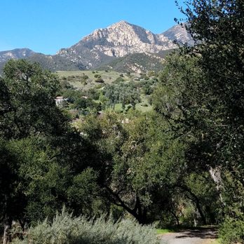 Skofield Park - Parks Near Me - Santa Barbara, California Skofield Park - Parks Near Me - Santa Barbara, California