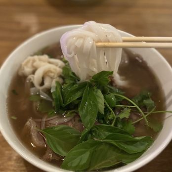 Que Viet - Beef pho yumz - Vietnamese Near Me - San Francisco, California Que Viet - Beef pho yumz - Vietnamese Near Me - San Francisco, California