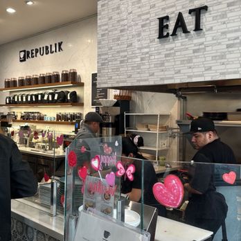 Republik Coffee - Coffee & Tea Near Me - Monrovia, California Republik Coffee - Coffee & Tea Near Me - Monrovia, California
