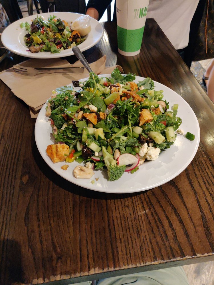 NALLEY FRESH TIMONIUM 47 Photos & 103 Reviews 2159 York Rd