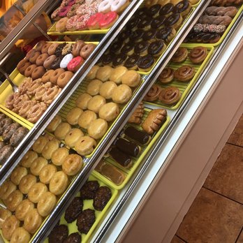 Donut Hole - Donutsssss! - Donuts Near Me - Gatesville, Texas