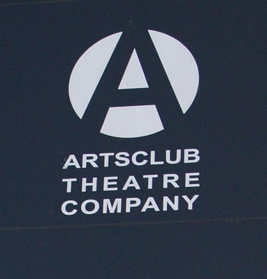 Arts Club Theatre Company by null