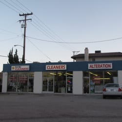 Busy Bee Dry Cleaners & Alterations