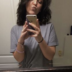 Cowlick's Hair Designs - Deep Brown.