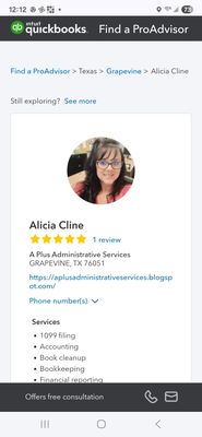 A Plus Administrative Services