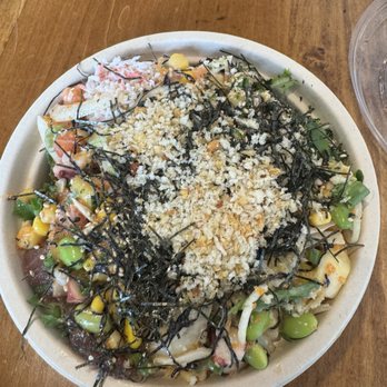 Poké House - Winchester - Hawaiian Near Me - San Jose, California Poké House - Winchester - Hawaiian Near Me - San Jose, California