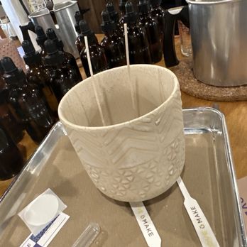 Love & Make - Scents and vessel - Specialty Schools Near Me - Houston, Texas Love & Make - Scents and vessel - Specialty Schools Near Me - Houston, Texas