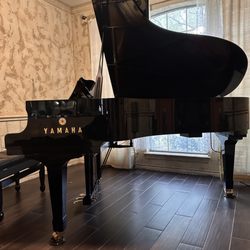 Piano Outlet