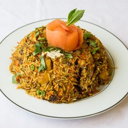 The Himalayan House