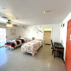 Tender Loving Home
