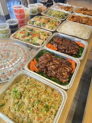 Tada Sushi Studio by null