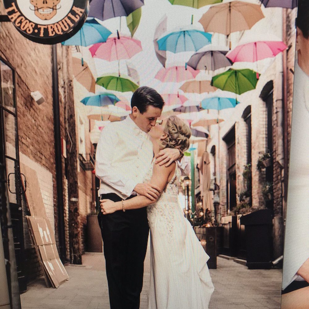 The Veil Wedding Loft - Access to back alley for amazing photos - Venues & Event Spaces Near Me - Redlands, California The Veil Wedding Loft - Access to back alley for amazing photos - Venues & Event Spaces Near Me - Redlands, California