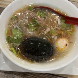 Soup
