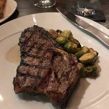Slate - Strip steak - Steakhouses Near Me - Traverse City, Michigan Slate - Strip steak - Steakhouses Near Me - Traverse City, Michigan
