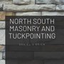 Photo of North South Masonry and Tuckpointing