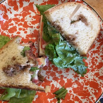 Panino - Santa Ynez - An Italian sandwich it was - Sandwiches Near Me - Santa Ynez, California Panino - Santa Ynez - An Italian sandwich it was - Sandwiches Near Me - Santa Ynez, California