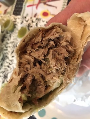Aliberto's Mexican Food by null