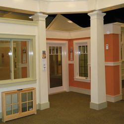 Marvin Design Gallery by MHC - Hyannis location showroom