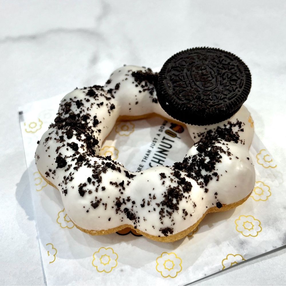 Mochi Sweets - Oreo Mochi donut - Donuts Near Me - St. Louis, Missouri Mochi Sweets - Oreo Mochi donut - Donuts Near Me - St. Louis, Missouri