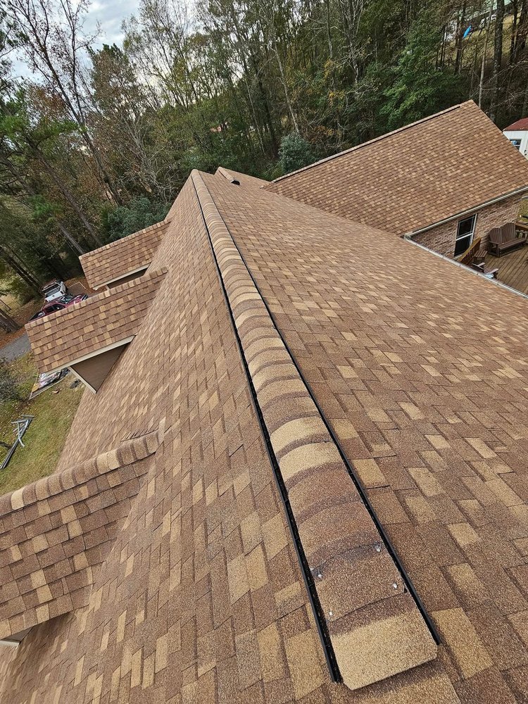 Slide of Castillo Roofing