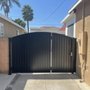 Photo of Legacy Iron works Fence and Gates
