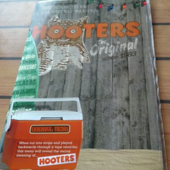 Hooters - American Near Me - Clearwater, Florida Hooters - American Near Me - Clearwater, Florida