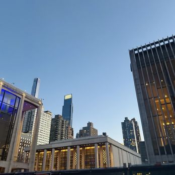 Lincoln Center - Performing Arts Near Me - New York, New York