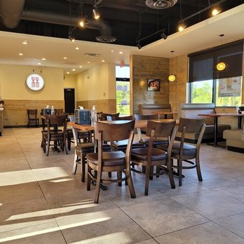Lin’s Express - the inside of a restaurant - Asian Fusion Near Me - Edinburg, Texas Lin’s Express - the inside of a restaurant - Asian Fusion Near Me - Edinburg, Texas