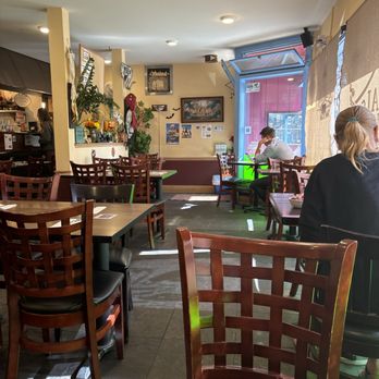 Thai Elephant Morro Bay - Intimate interior, playing soft soothing music - Thai Near Me - Morro Bay, California Thai Elephant Morro Bay - Intimate interior, playing soft soothing music - Thai Near Me - Morro Bay, California