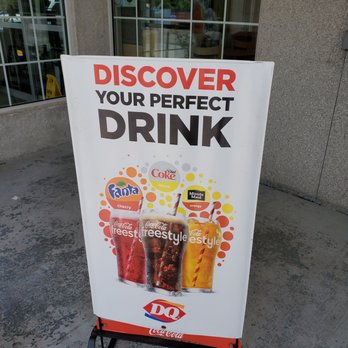 DQ Grill & Chill - DQ - front - Ice Cream & Frozen Yogurt Near Me - Savannah, Georgia