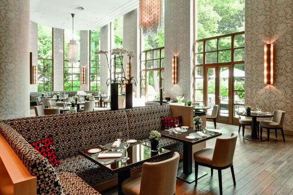 The Charles Hotel, a Rocco Forte hotel by null The Charles Hotel, a Rocco Forte hotel by null